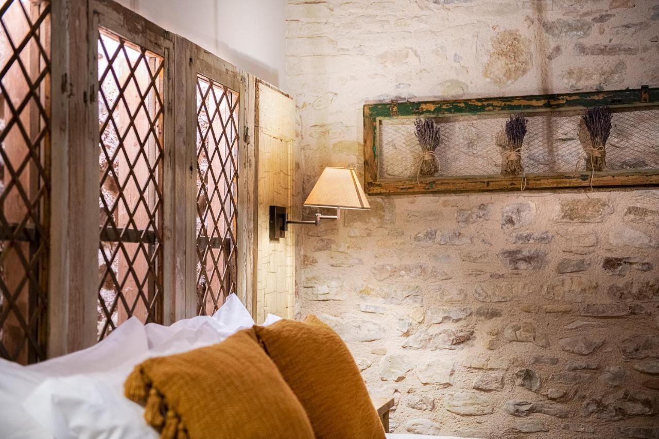 Borgo Antichi Orti Assisi Hotel Exterior foto